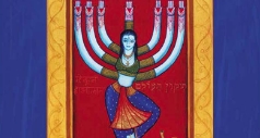 jews-and-the-indian-national-art-project